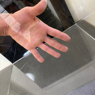 アクリル水槽 60ワイド 60×45×45 ガラス水槽 大型水槽 アクリル水槽 60ワイド 60×45×45 ガラス水槽 大型水槽