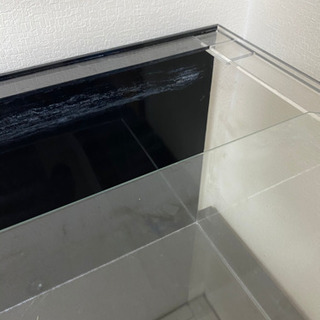アクリル水槽 60ワイド 60×45×45 ガラス水槽 大型水槽 アクリル水槽 60ワイド 60×45×45 ガラス水槽 大型水槽