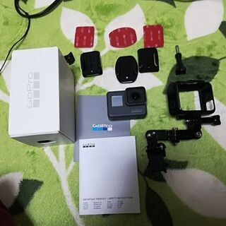 GoProHERO5