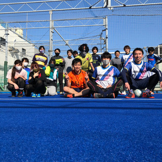東京都 墨田区のスポーツのメンバー募集 ジモティー