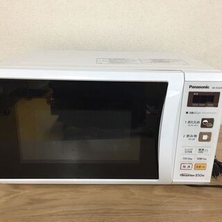 Panasonic NE-EH229-W 2017年製