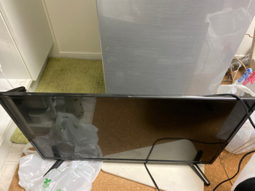 32v 液晶テレビ
