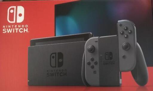 Switch本体