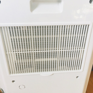 美品 コロナ 冷風・衣類乾燥除湿機 CDM-1015