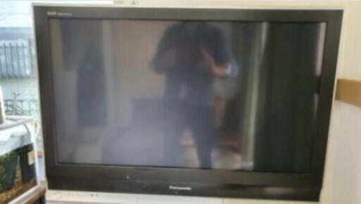 パナソニック37型テレビ