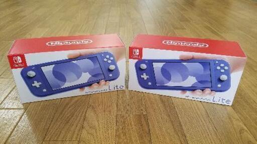 新品未使用　新色