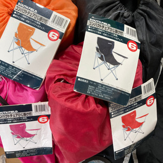 決まりました。お得♪キャンプ　バーベキュー　セット　クーラーボックス　タープ　チェア　たくさん　おまけ付