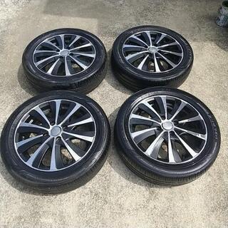15インチ軽自動車4本セット www.inspireurdog.fi