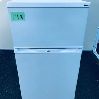 ⭐️2018年式⭐️ 洗濯機/冷蔵庫！！単身用セット♪お買い得セール♬