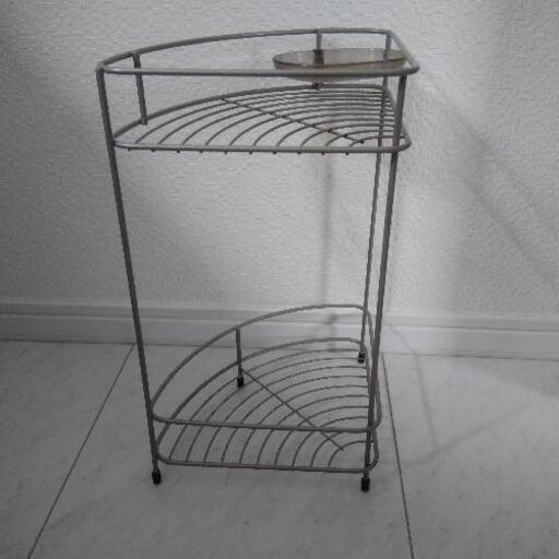 お風呂物置 だのん 鎌ケ谷の家庭用品 バス用品 の中古あげます 譲ります ジモティーで不用品の処分