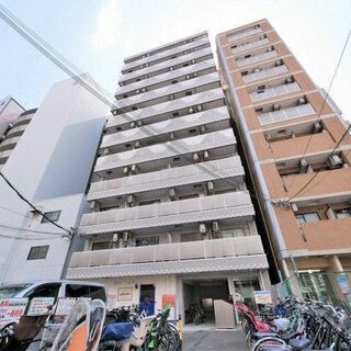 四天王寺前夕陽ヶ丘 大阪府の高速電気軌道第2号線 大阪メトロ谷町線 のマンション ジモティー