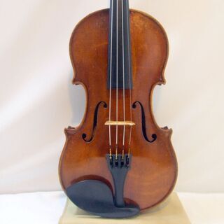 メンテ済み ドイツ製 カールヘフナー ヴィンテージバイオリン 4...