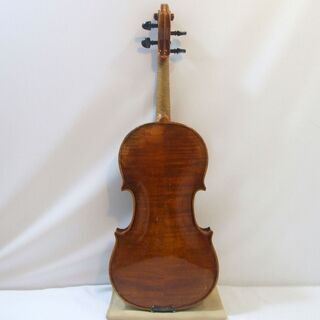 メンテ済み ドイツ製 カールヘフナー ヴィンテージバイオリン 4/4 KARL