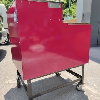 引き取り限定。いもらんど AY-1000 要は焼き芋器