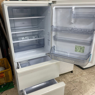 🎊🉐️🎊冷凍冷蔵庫📣272LAQR-27J(w)‼️2020年‼️ウォームホワイト節約ecoモード耐熱100℃テーブル独立野菜室🍅