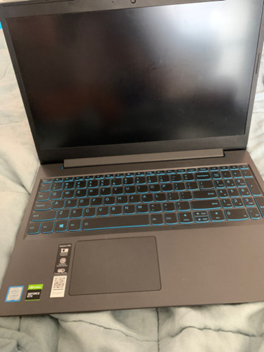 正規通販 i5-9300H Gaming L340 Ideapad ゲーミングノートPC Lenovo