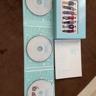 お問い合わせ頂いた方々へ★BTS防弾少年団DVDセット