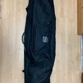 これで完結！スノーボードセット！