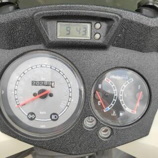 マラグーティ ブログ125cc　すぐ乗れます