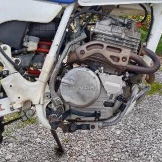 XLR250R　MD22型
