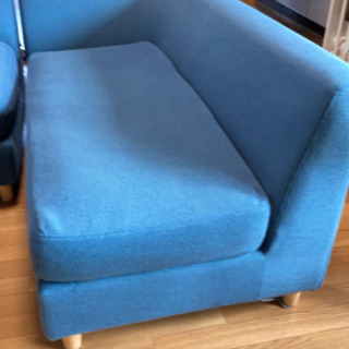 ノーチェ　ソファ