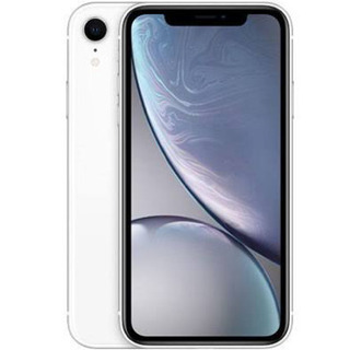 超🉐❗️【美品】iPhone XR White 64 GB