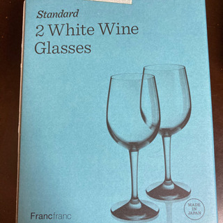 Francfranc ワイングラス