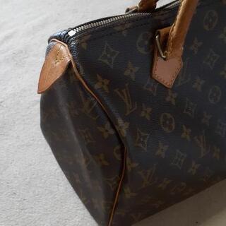 ルイ・ヴィトン　スピーディ30　ボストン(中) LOUIS VUITTON
