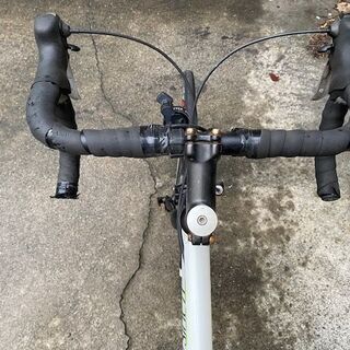 中古　LOUIS　GARNEAU　CEN　ロードバイク　　2×9　18変速