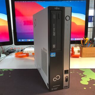 富士通 FMV D551/FX Core i3 1.5TB 4GB
