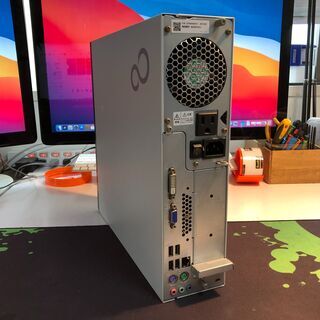 富士通 FMV D551/FX Core i3 1.5TB 4GB