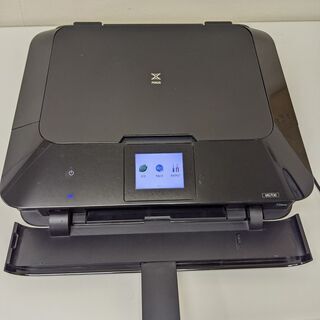 【ネット決済】Canon PIXUS MG7130　ブラック