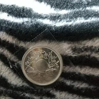 日本国 御在位六十年・ 昭和六十一年 記念硬貨 日本国 御在位六十年・ 昭和六十一年 記念硬貨