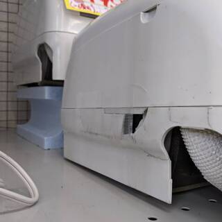 ?CORONA/コロナ? 2.2kwルームエアコン 冷房専用 2019年式 
