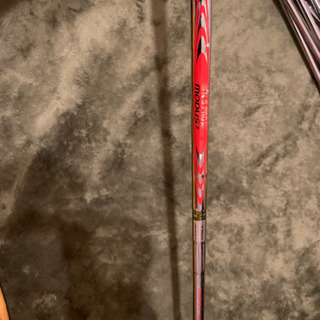 MIZUNO MP-55 アイアンセット