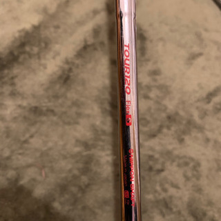 MIZUNO MP-55 アイアンセット