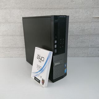 PC/タブレット デスクトップ型PC optiplex3020 Core i5 4570 メモリ8gb | uzcharmexpo.uz