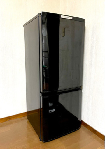 MITSUBISHIの冷蔵庫