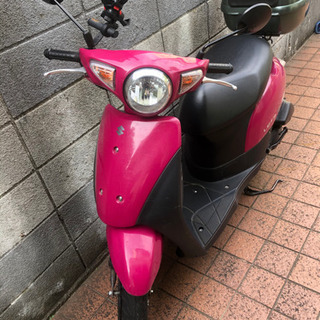 【レア】原付中古！！！