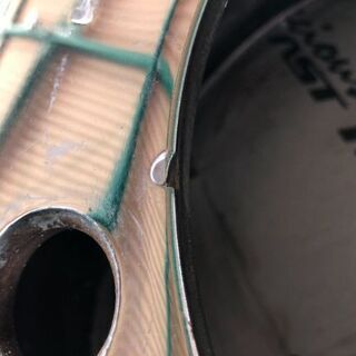 トラック ダンプ 10t メッキホイール