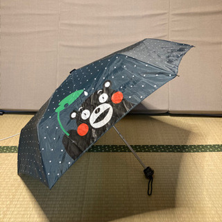 【あげます】折りたたみ傘 3本
