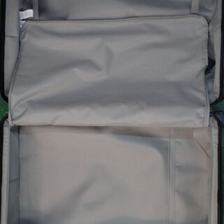 ★値下げしました★【愛品倶楽部柏店】無印良品(MUJI) ﾊｰﾄﾞｷｬﾘｰｹｰｽ ｽｰﾂｹｰｽ 87L【管理No:107-045086 002】柏市周辺 出張買取 持込買取 引越し 処分 不要 生前整理 遺品整理 ご相談を！ 松戸 流山 我孫子 ﾘﾕｰｽ ﾘｻｲｸﾙ【店舗同時販売中】