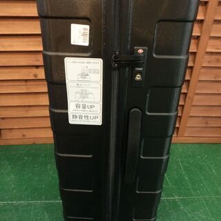 ★値下げしました★【愛品倶楽部柏店】無印良品(MUJI) ﾊｰﾄﾞｷｬﾘｰｹｰｽ ｽｰﾂｹｰｽ 87L【管理No:107-045086 002】柏市周辺 出張買取 持込買取 引越し 処分 不要 生前整理 遺品整理 ご相談を！ 松戸 流山 我孫子 ﾘﾕｰｽ ﾘｻｲｸﾙ【店舗同時販売中】