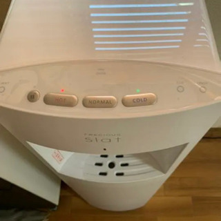 フレシャス ウォーターサーバーSlat