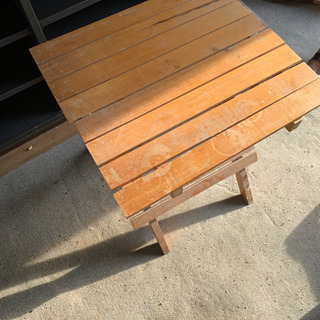 折り畳みテーブル アウトドアテーブル