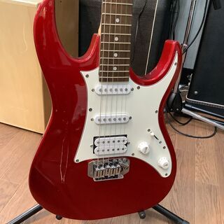 ☆ジャンク【Ibanez GIO】エレキギター販売中！