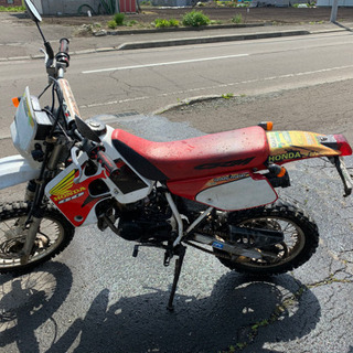 話し合い中　HONDA CRM50 期間限定　オフロード　モトクロス 話し合い中 HONDA CRM50 期間限定 オフロード モトクロス 【公式通販】