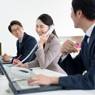 一般事務！PCデータ入力！未経験歓迎！時給1,400円！(東京都...