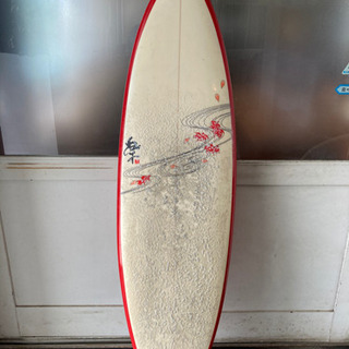 サーフボード  中古　ショートボード　