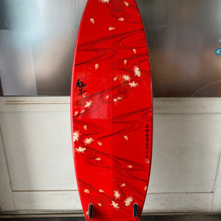 サーフボード  中古　ショートボード　